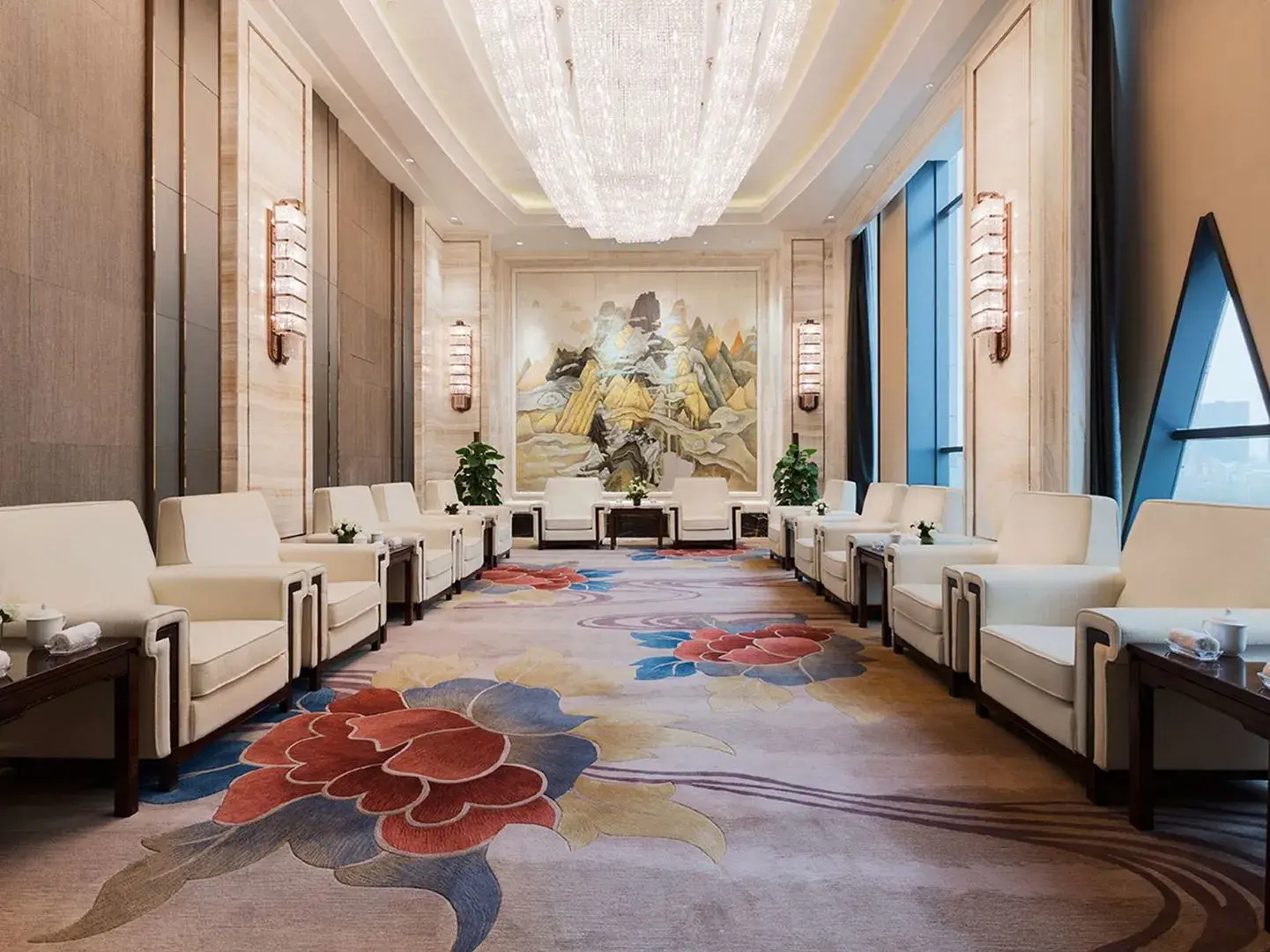 Wanda Realm Yinchuan