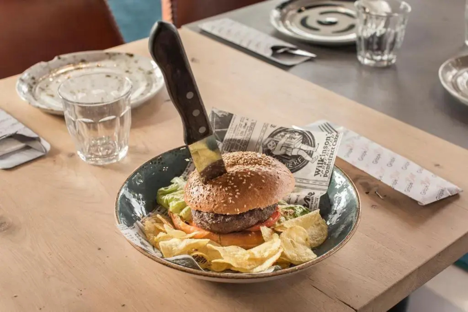 ibis Valencia Bonaire Aeropuerto