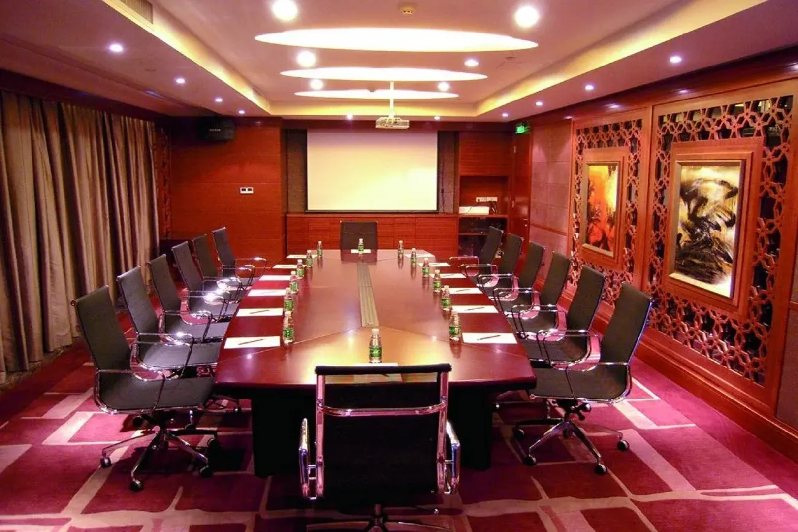 Leeden Hotel Guangzhou