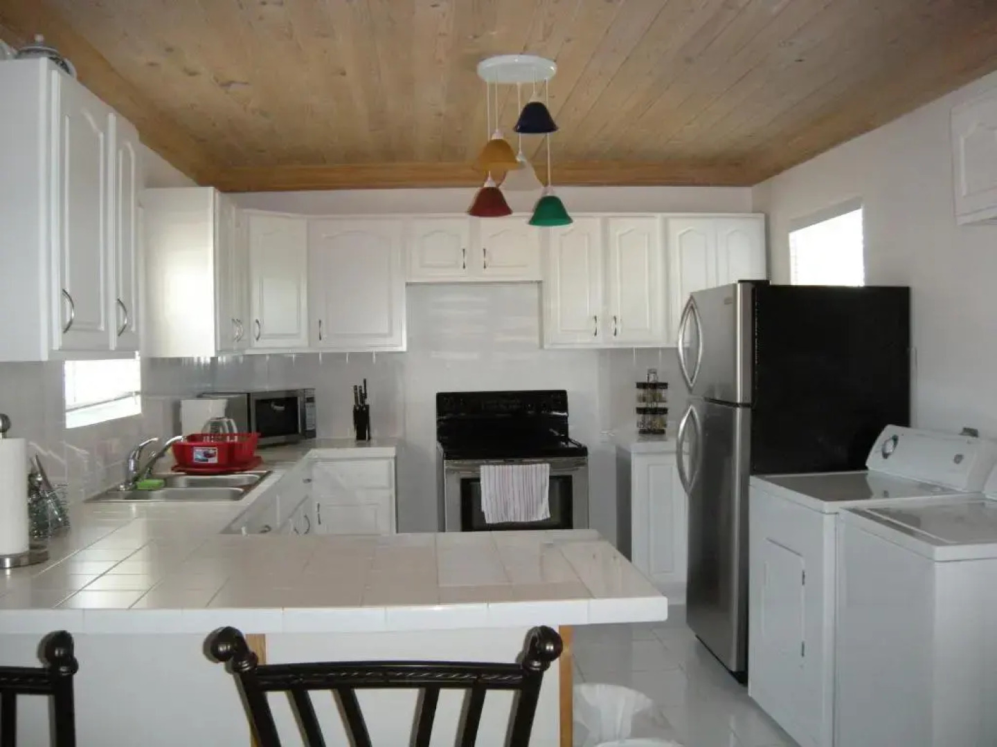 Sapphire Garden Townhouses