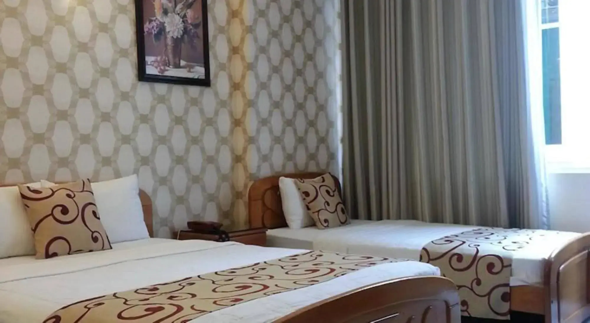 Phan Lan 2 Hotel