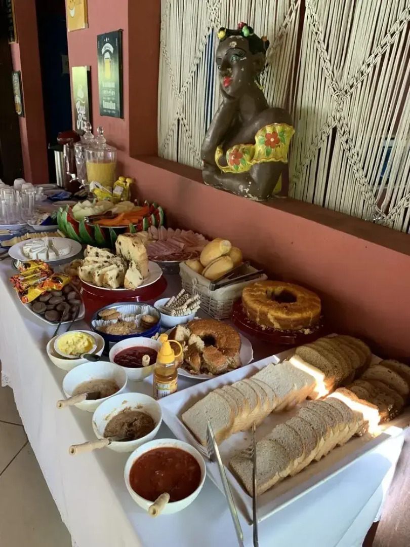 Pousada Quinta das Araucárias