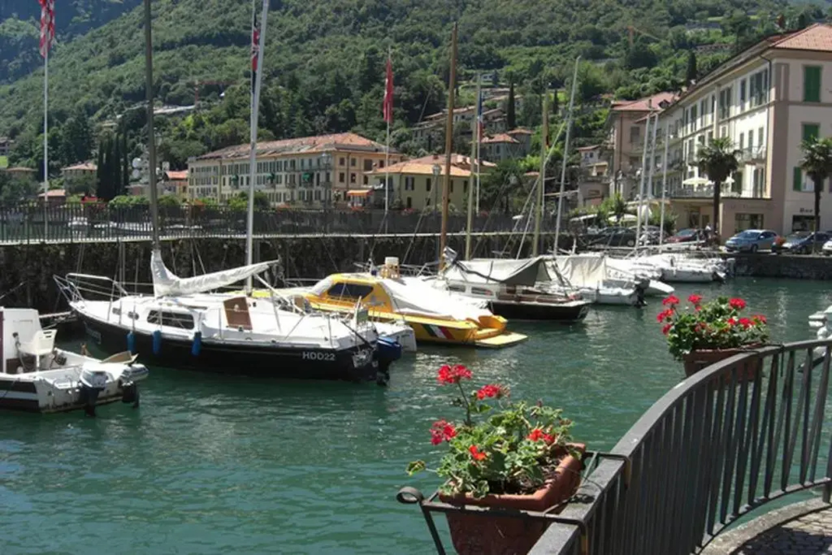 Villa Lucia Varenna