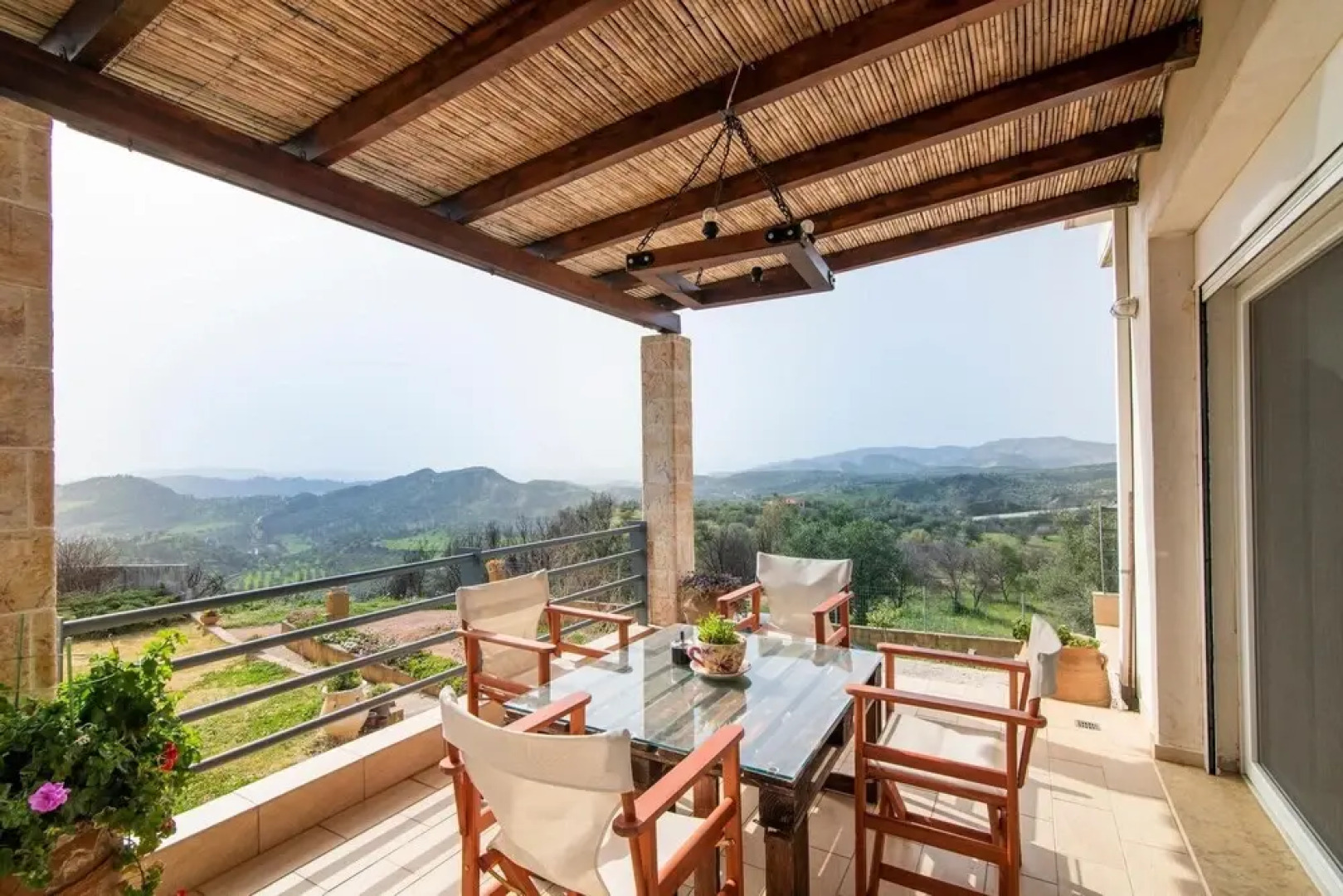 The House Olympia in Olympia