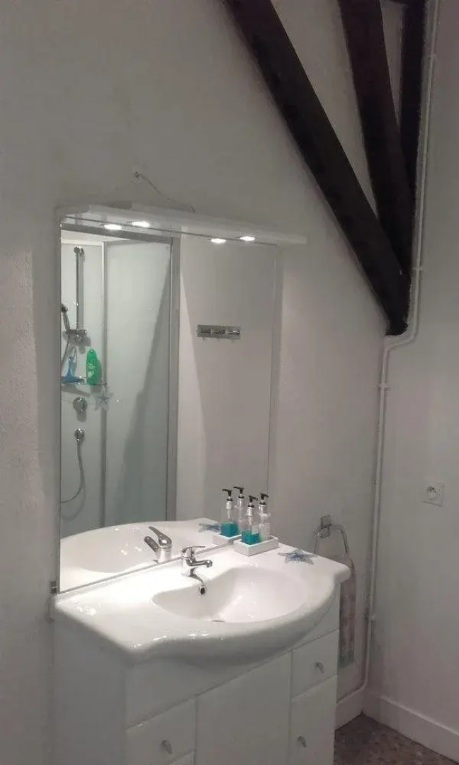 Chambre d'Hôtes Firon