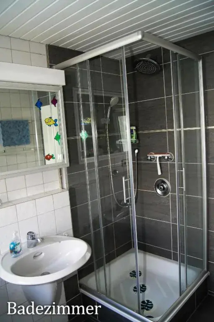 Wohnen im bergischen Fachwerk