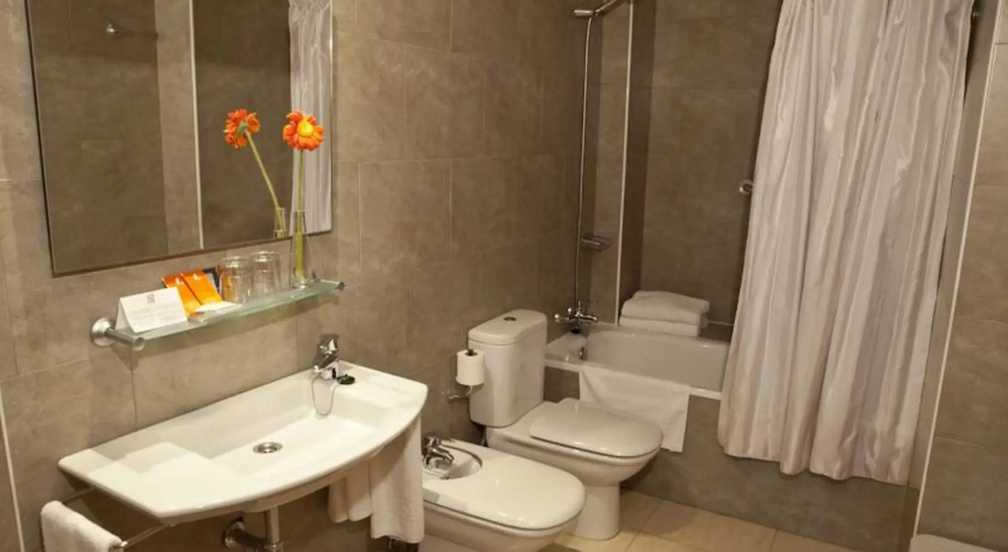 Hotel La City Estación