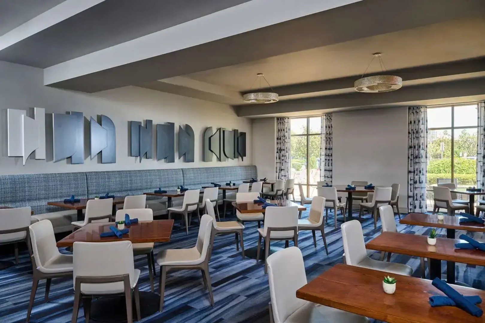 DoubleTree by Hilton Irvine - Spectrum