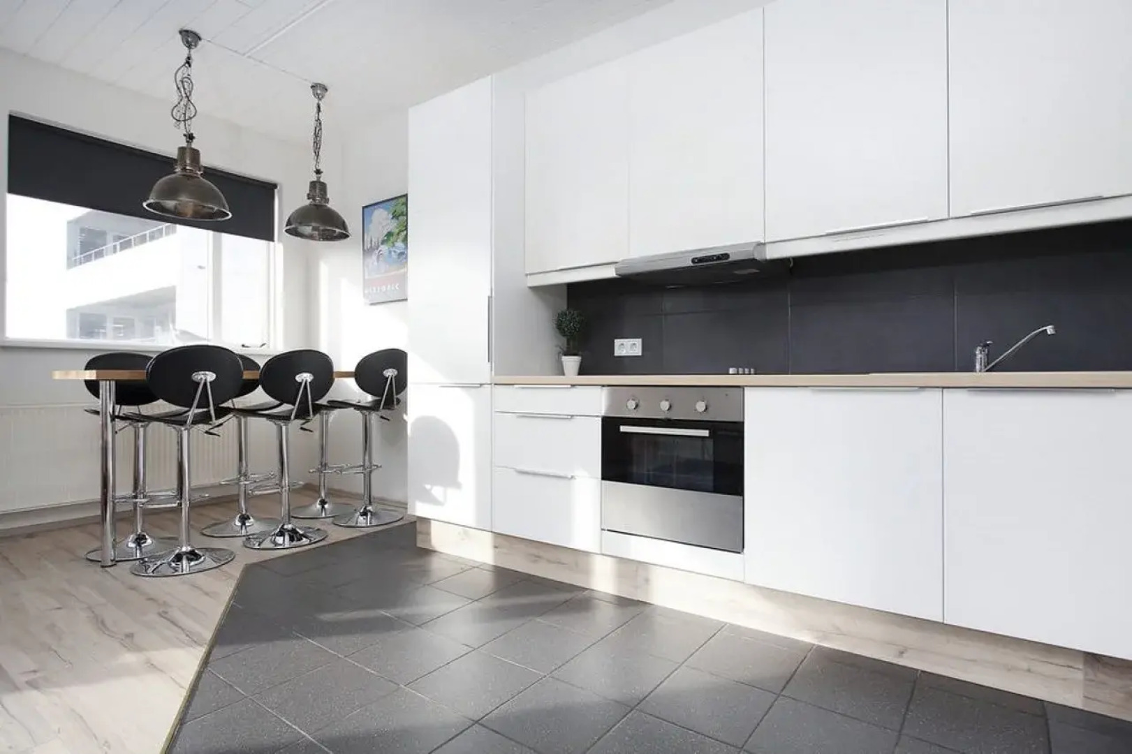 Stay Apartments Einholt