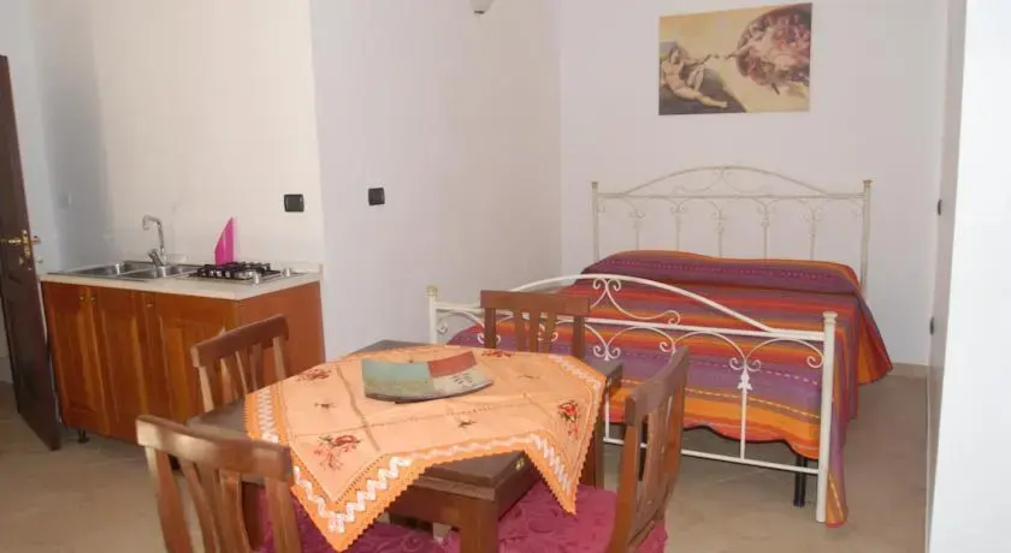 Centro Storico San Michele Salentino