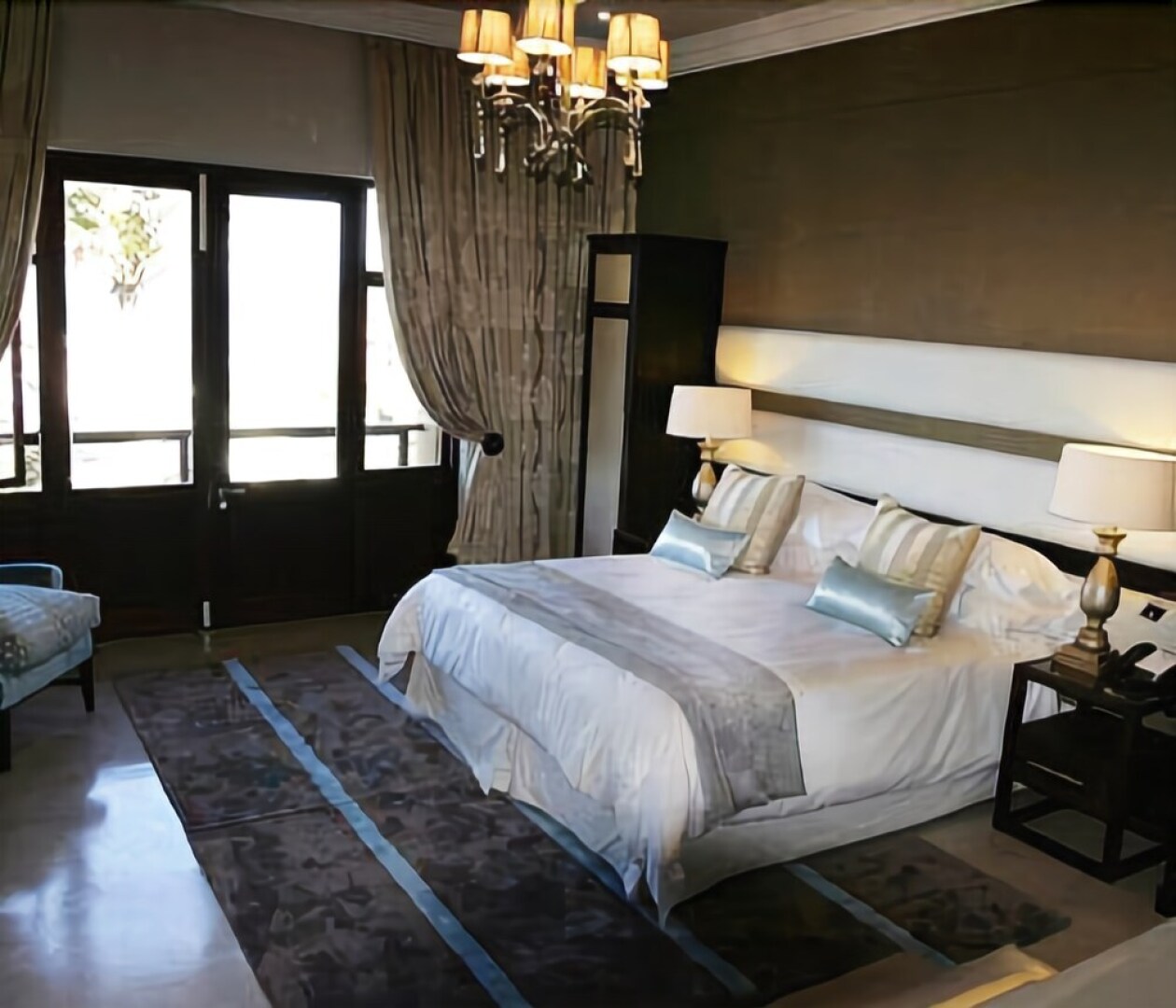 Coco De Mer Boutique Hotel