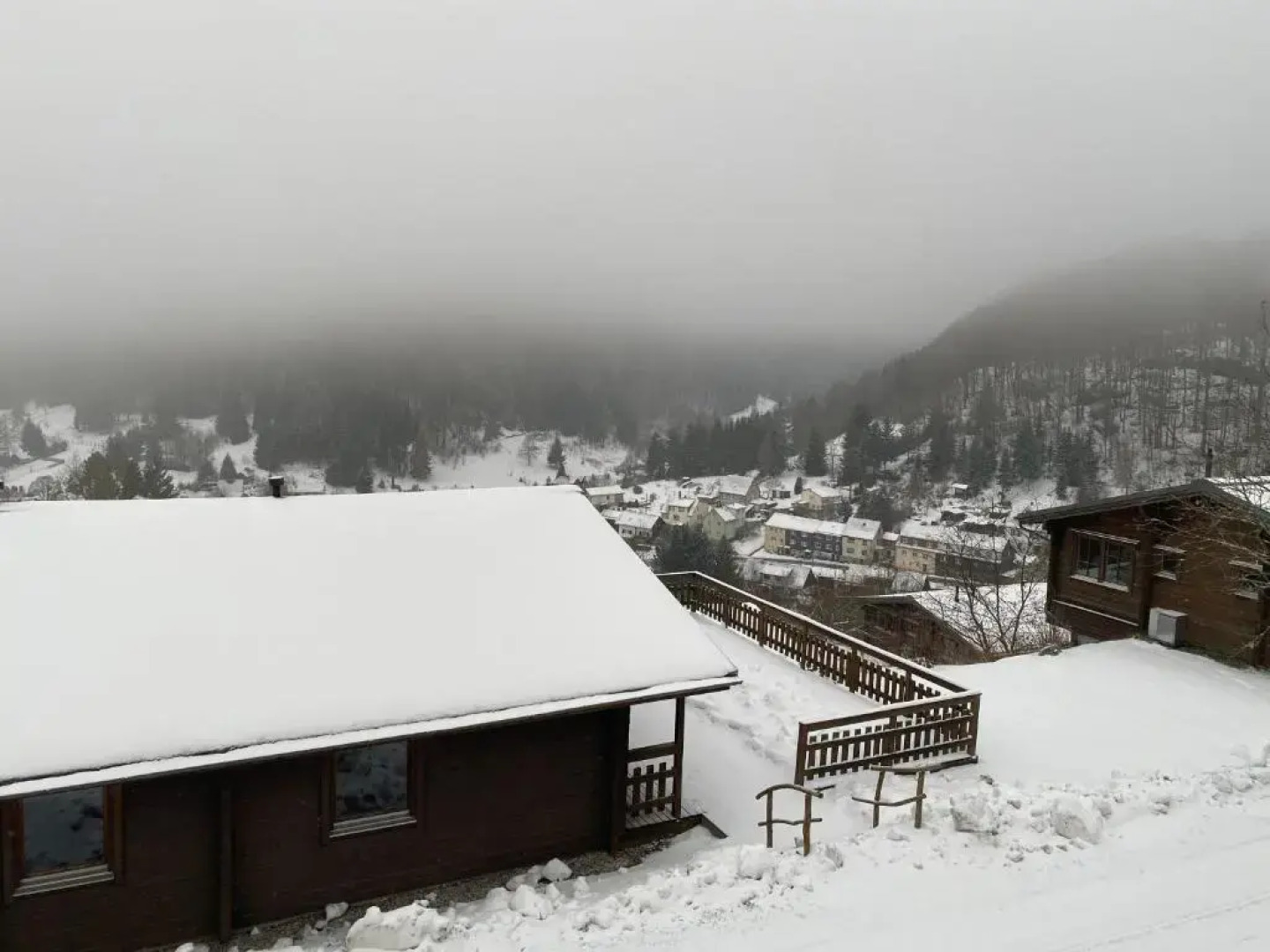 Werrapark Resort Ferienhausanlage Am Sommerberg