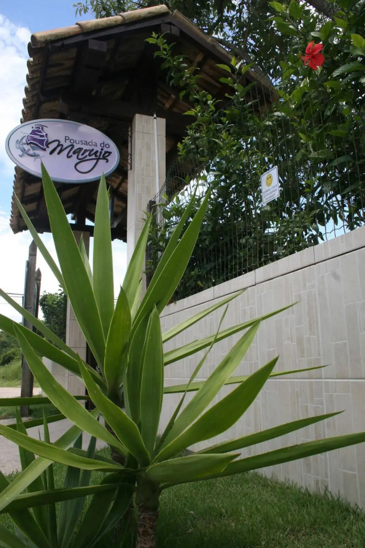 Pousada do Marujo
