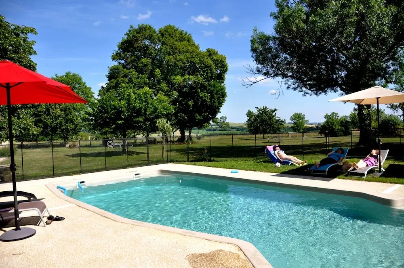 La Colline du Mieucas