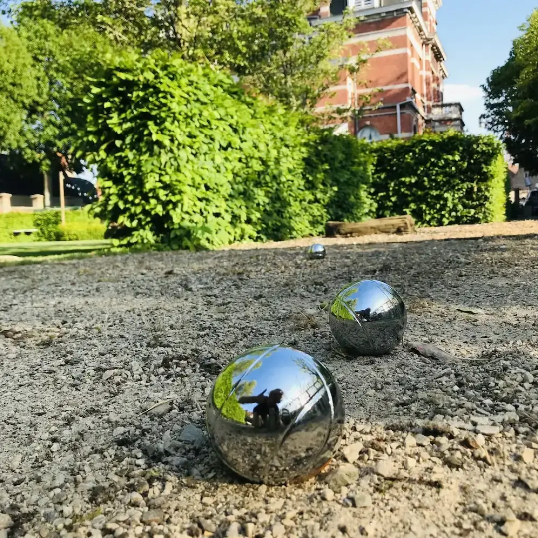 't Kasteel en 't Koetshuys