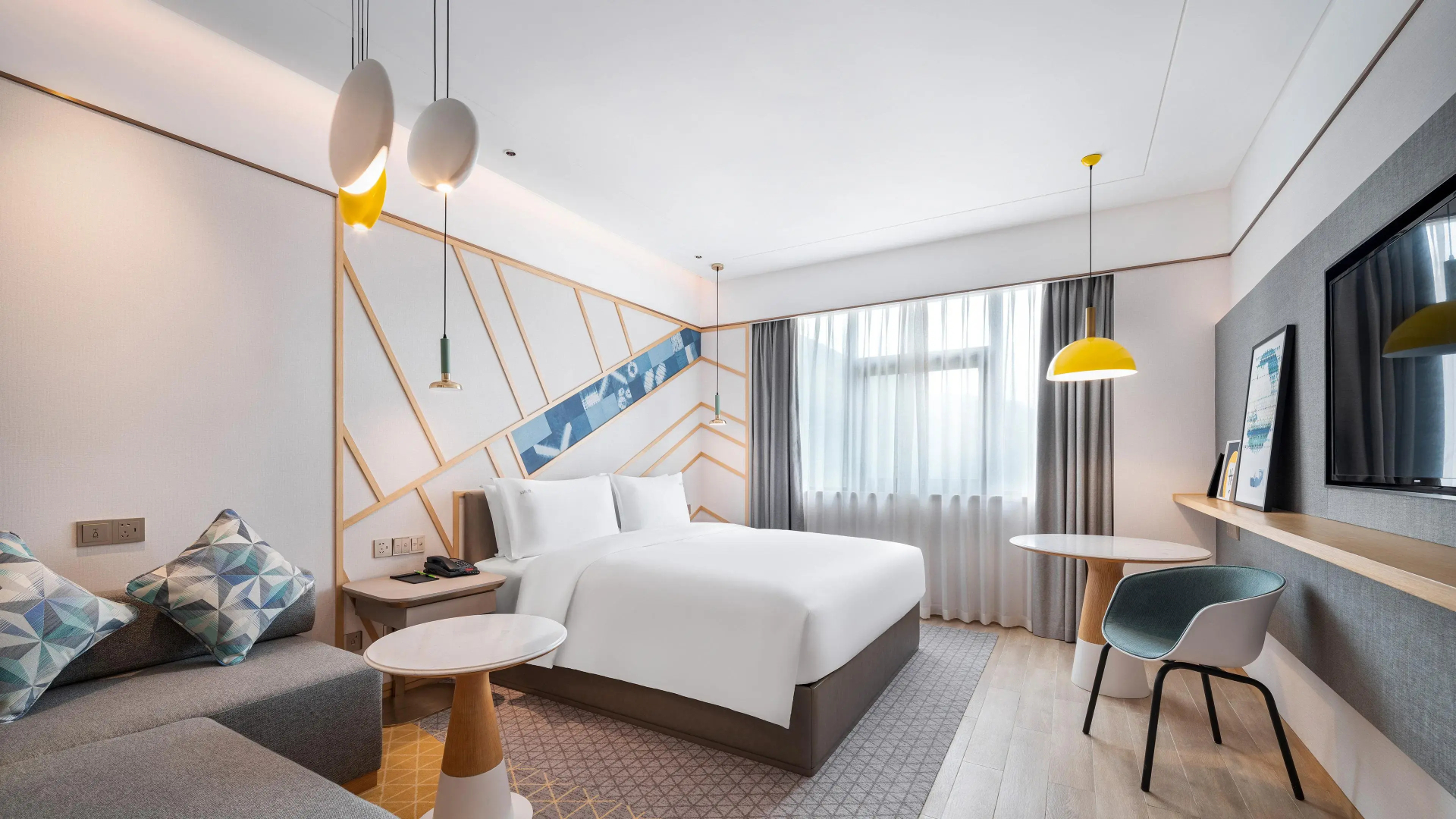 Holiday Inn Tongren Wanshan by IHG