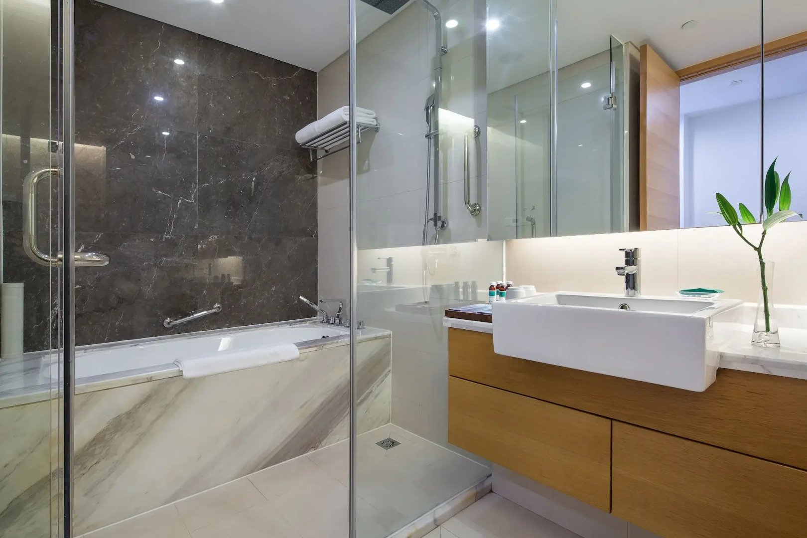 Shama Heda Serviced Apartments