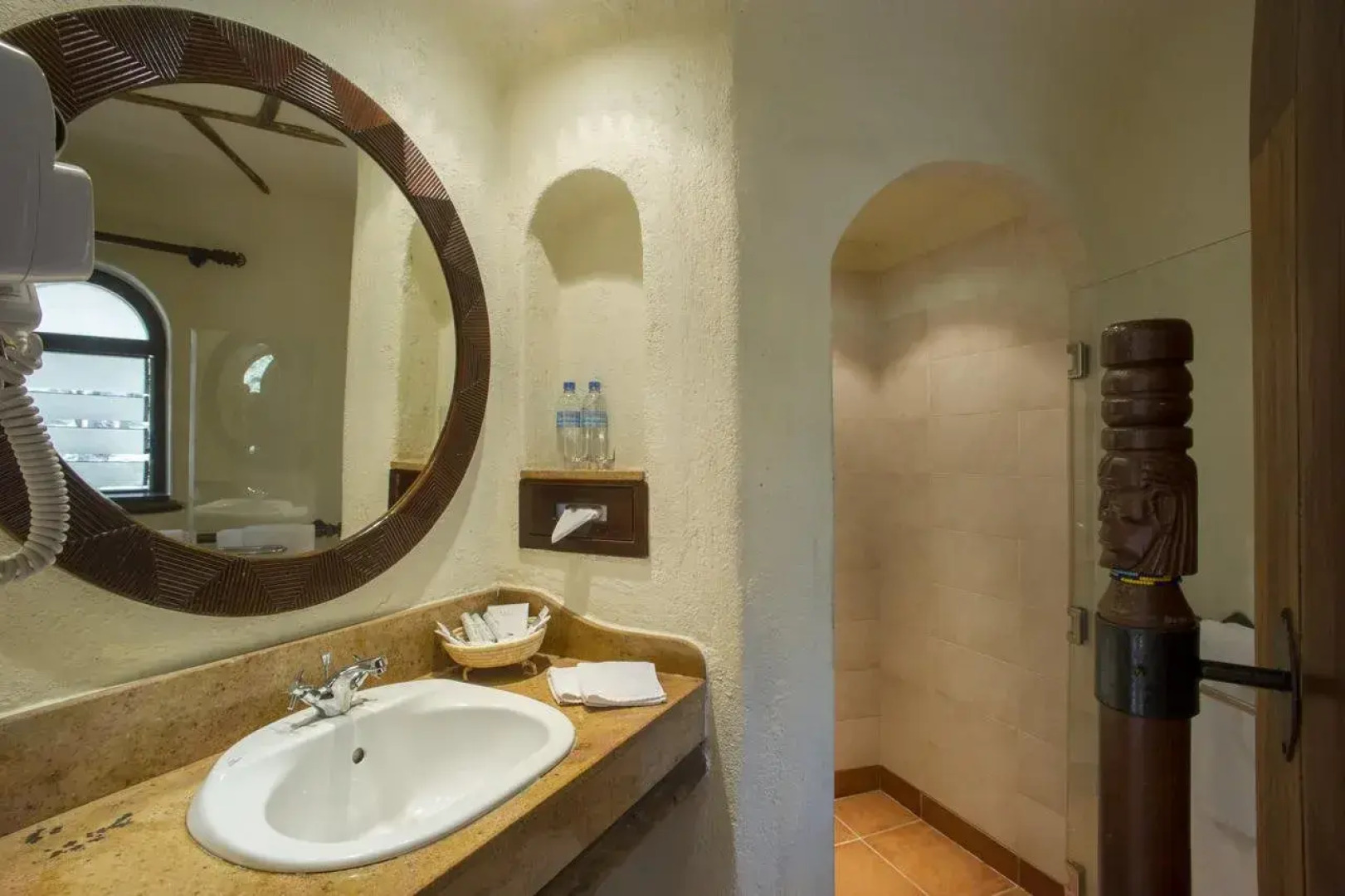 Serengeti Serena Safari Lodge