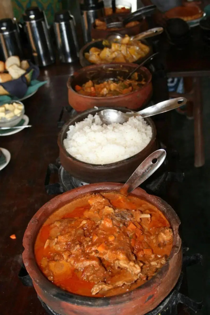 Chumbe Island Coral Park