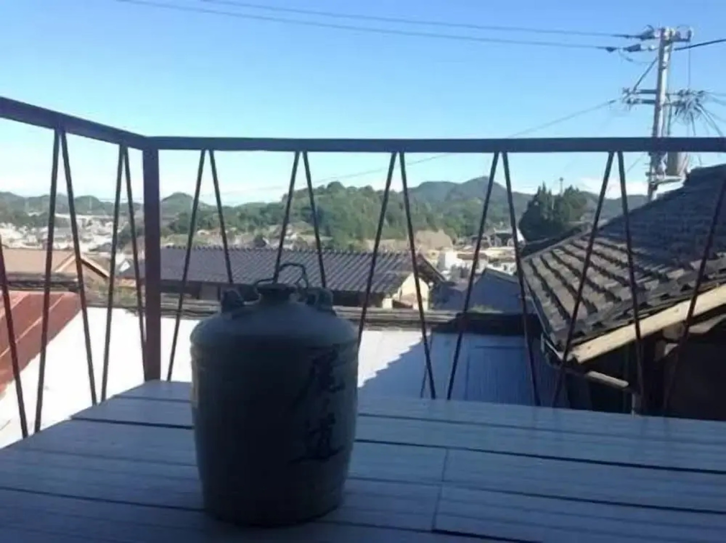 Guest House Aloes House - Hostel