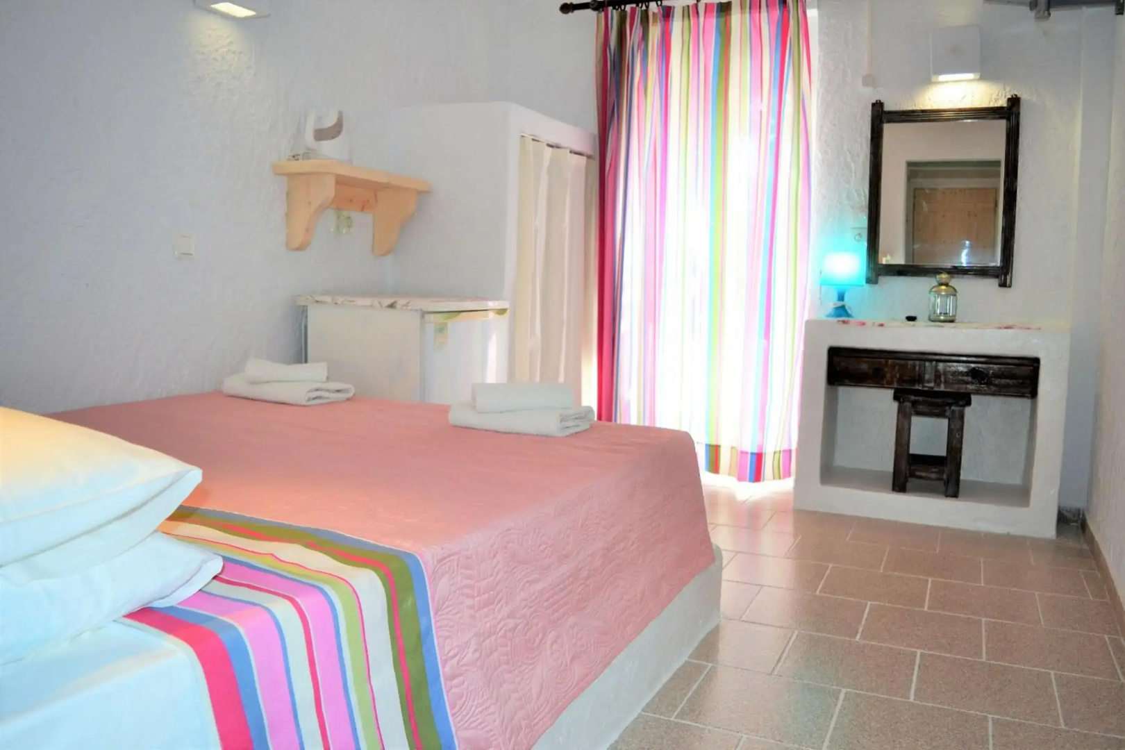Hotel Irini