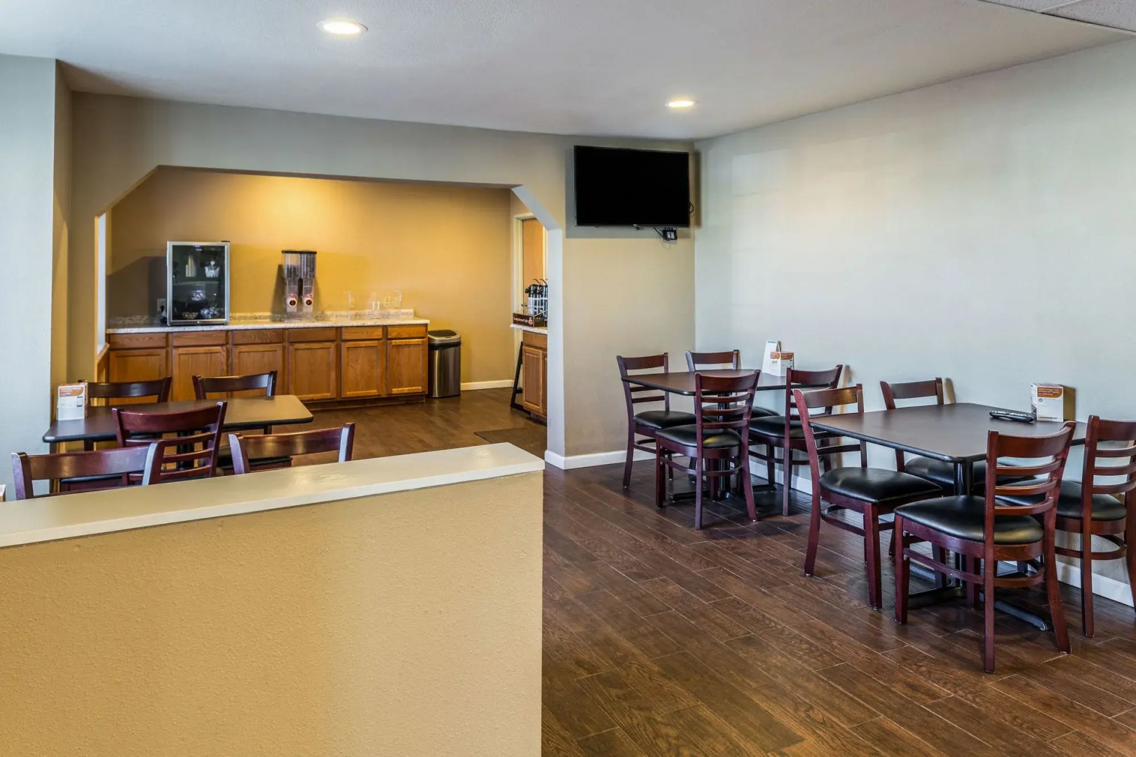 Quality Inn & Suites near NAS Fallon