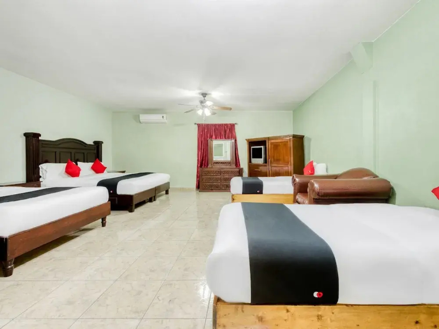 Hotel Villa Escondida