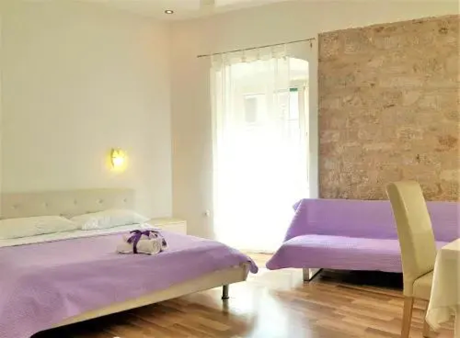 Medulić Palace Rooms & Apartments