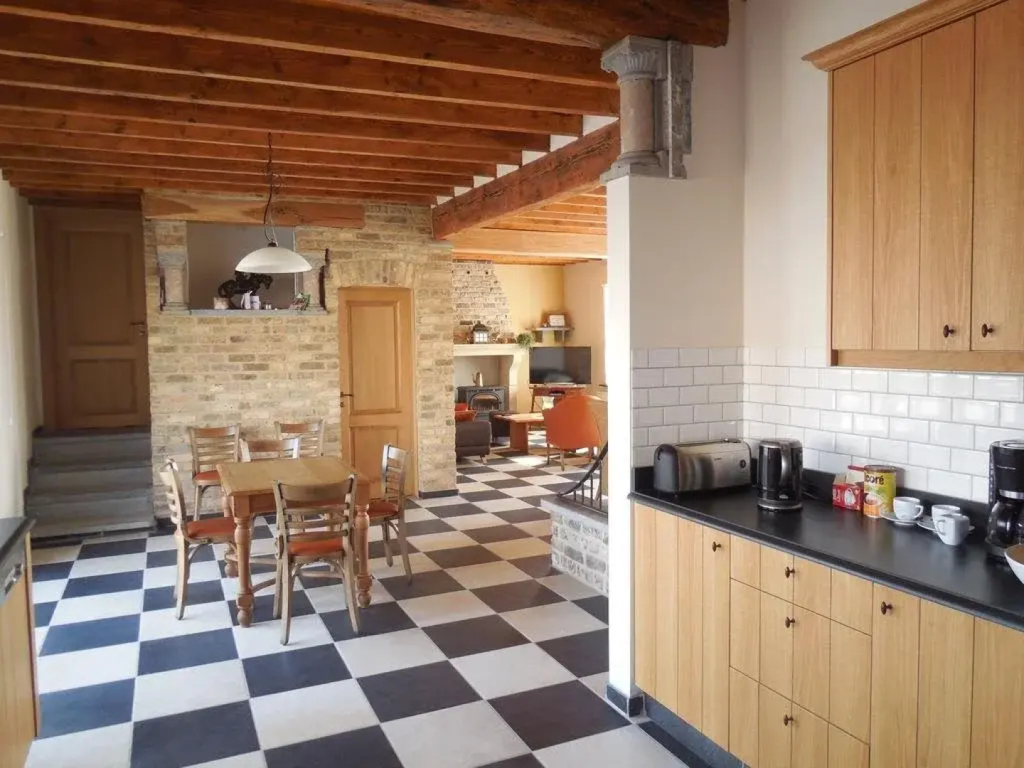 Valley Of The Polygon