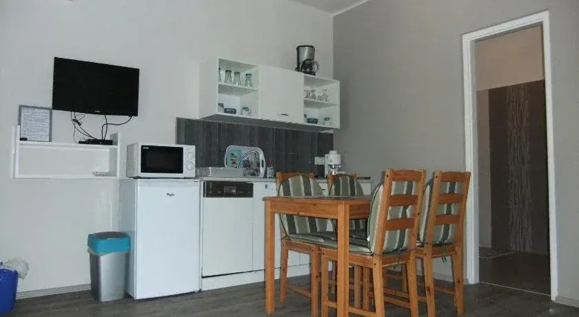 Ancsi Apartmanhaz