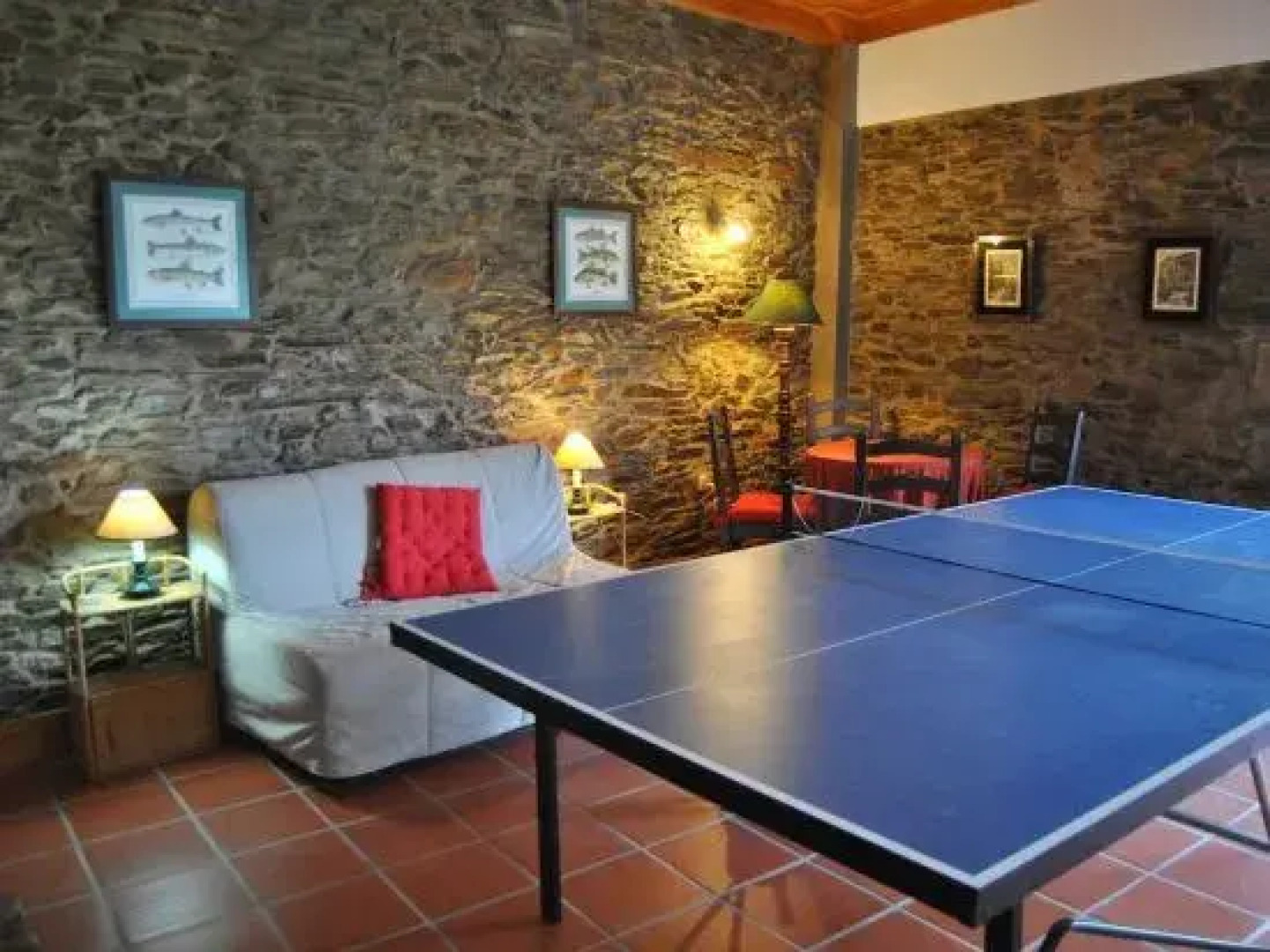 Casa de Sao Miguel Douro