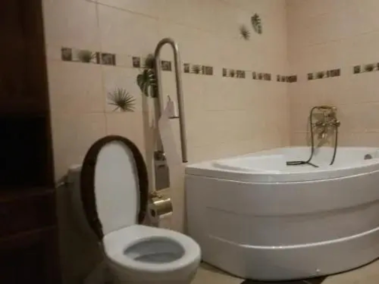 Agropensiunea Valea Fagilor