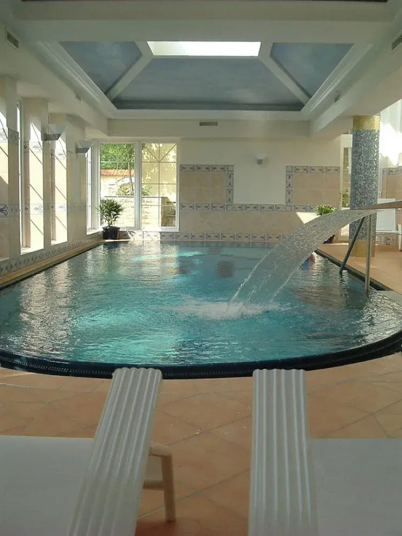 Cityhotel Stadt Dresden