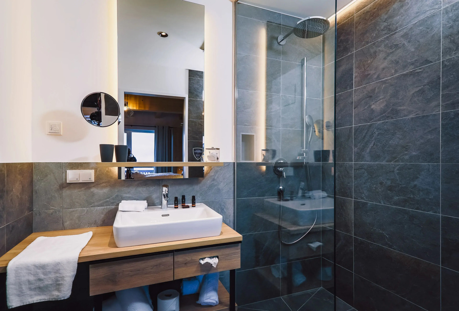 Stockinggut by AvenidA Hotel & Residences