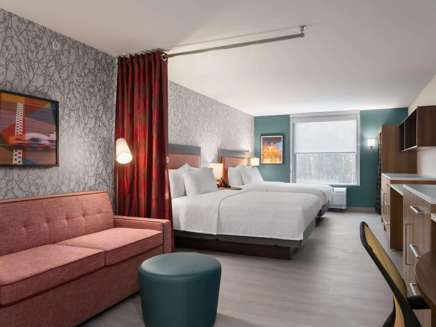 Home2 Suites By Hilton Brownsburg