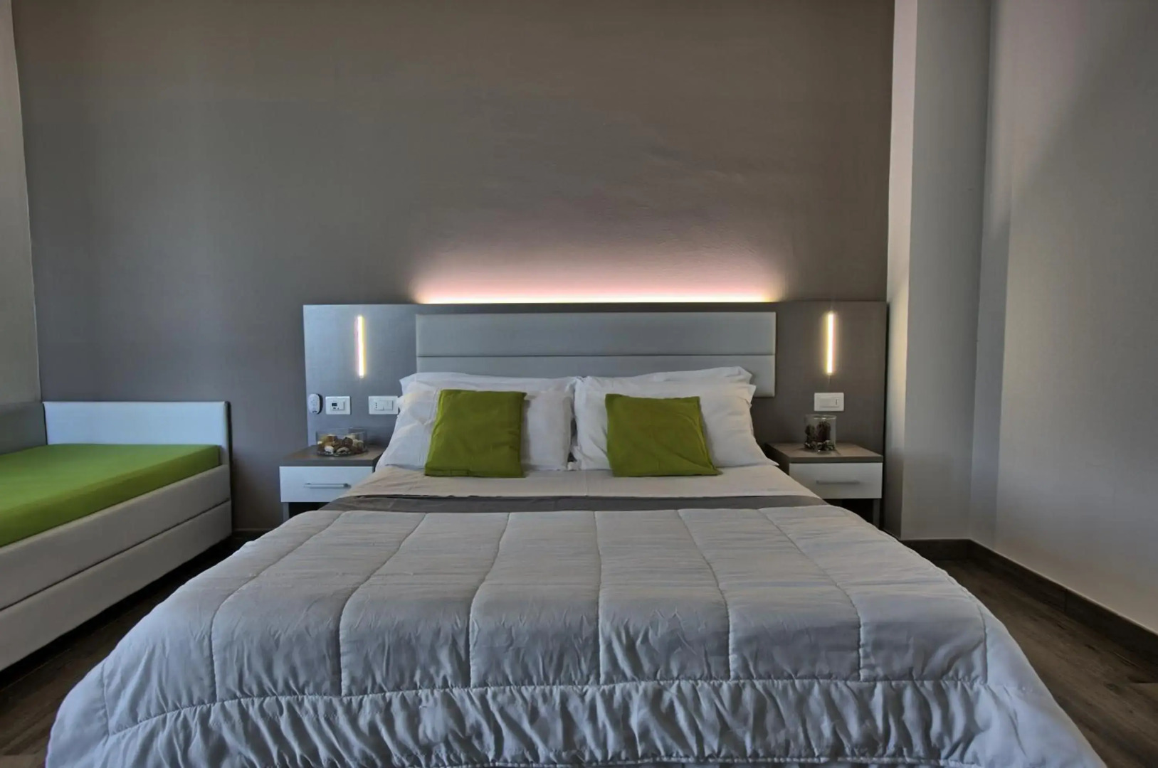 GFH-Hotel Sole Resort & Spa