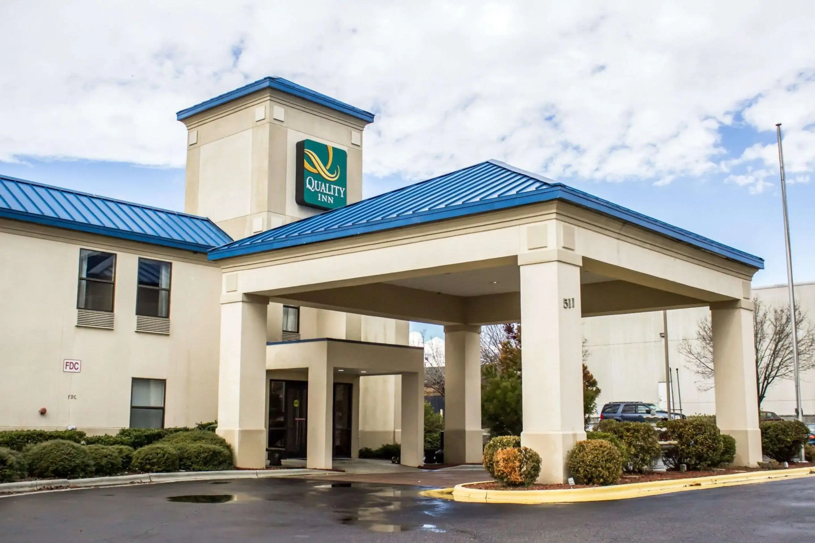 Quality Inn Fuquay Varina East