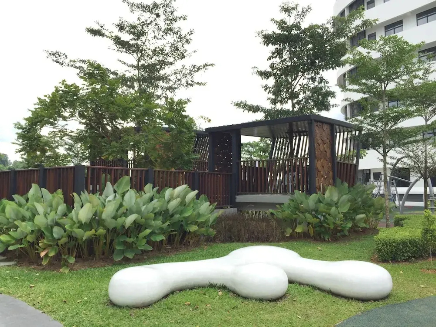 Private Hideaway Homestay