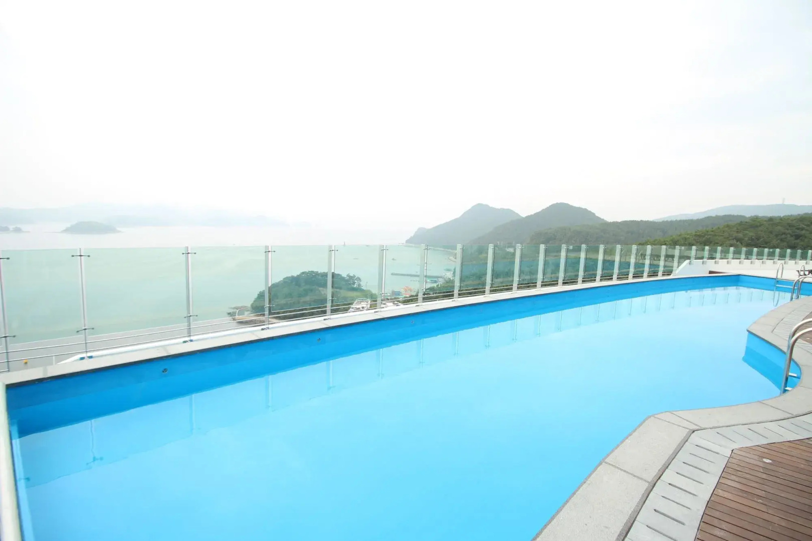 Stanford Hotel & Resort Tongyeong