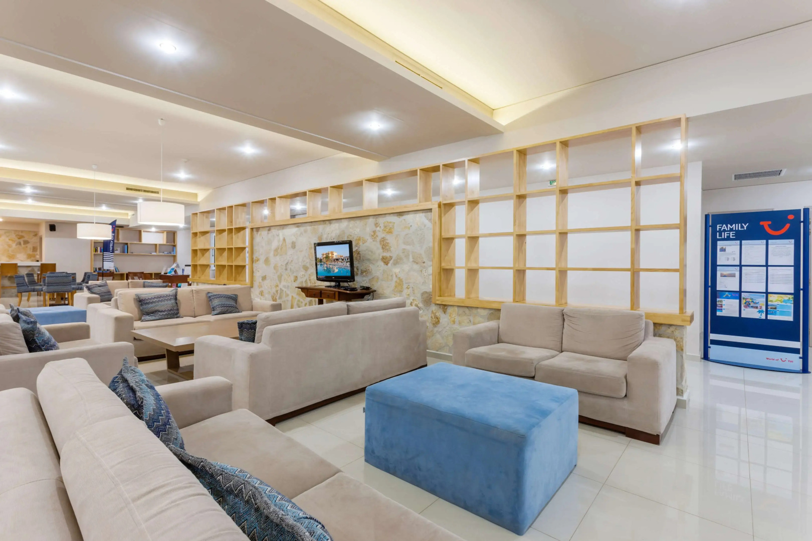 Alykanas Village Resort