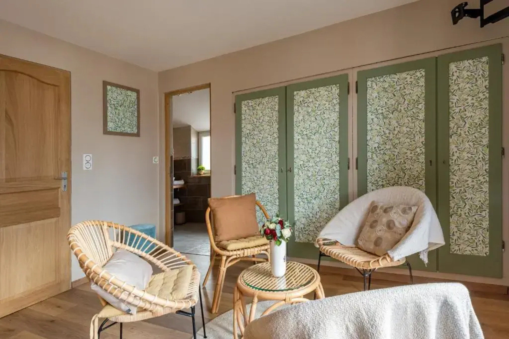 À la Vieille Faïence