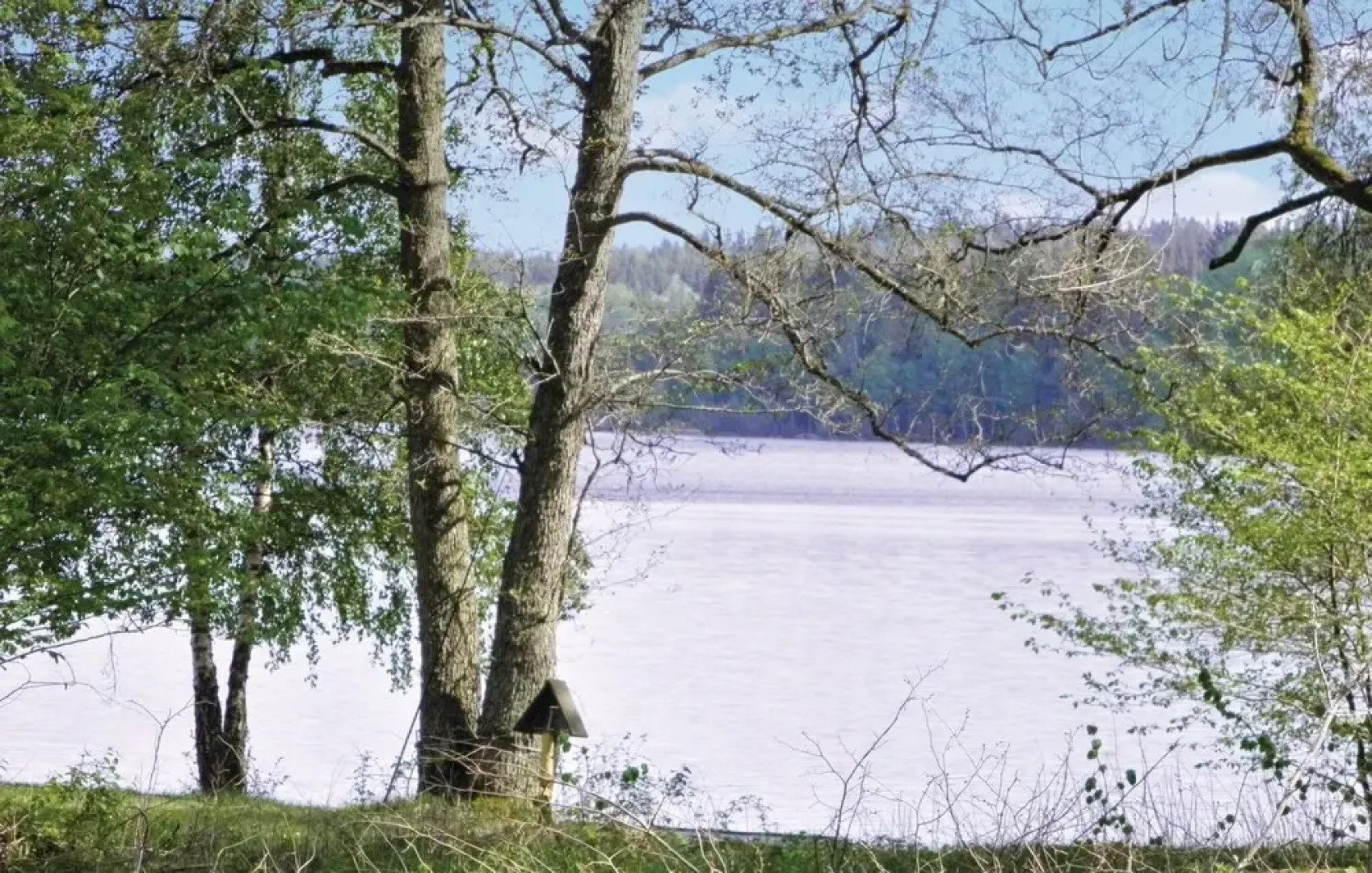 Amazing Home in Vetlanda With 4 Bedrooms