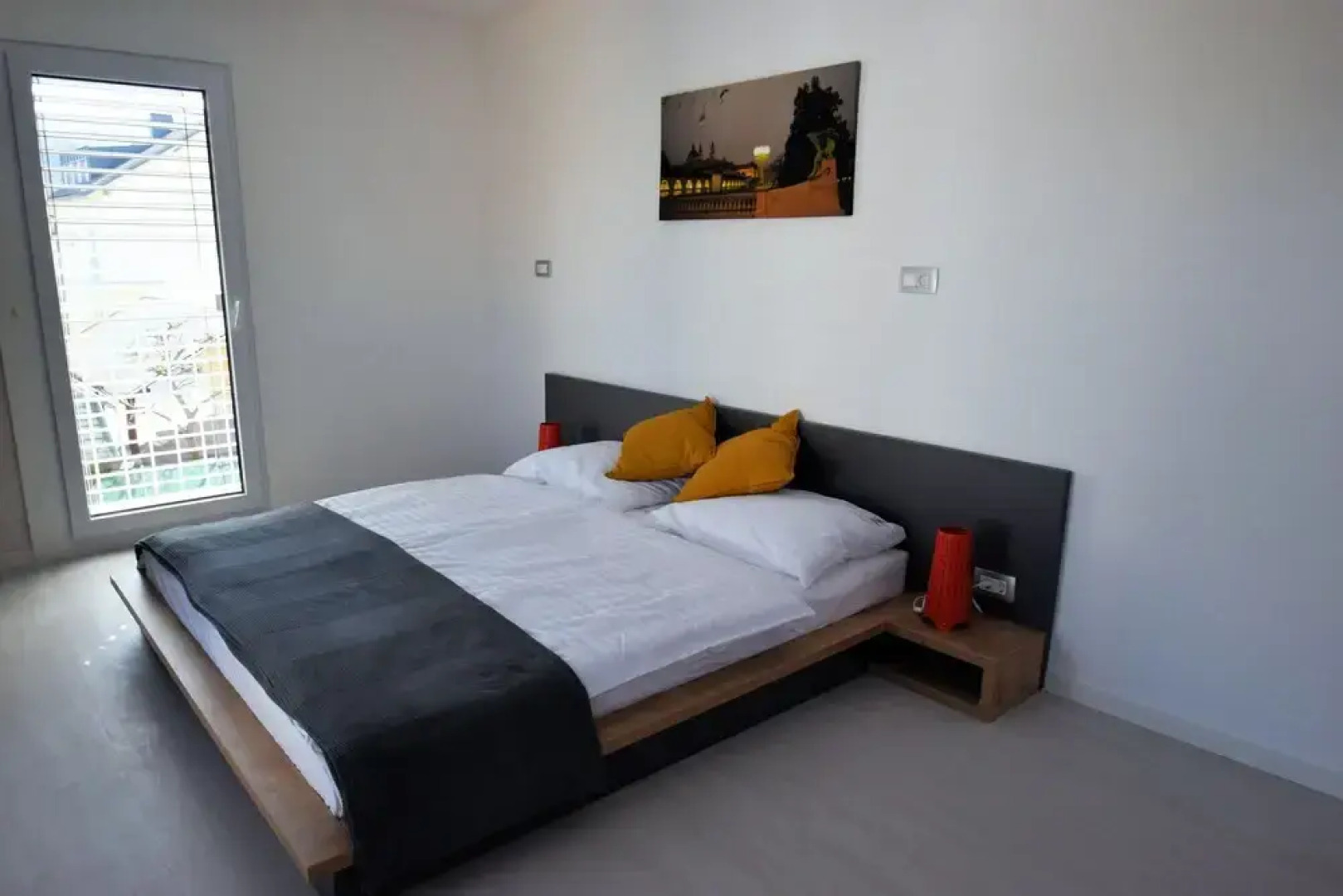 Deluxe apartments Bled