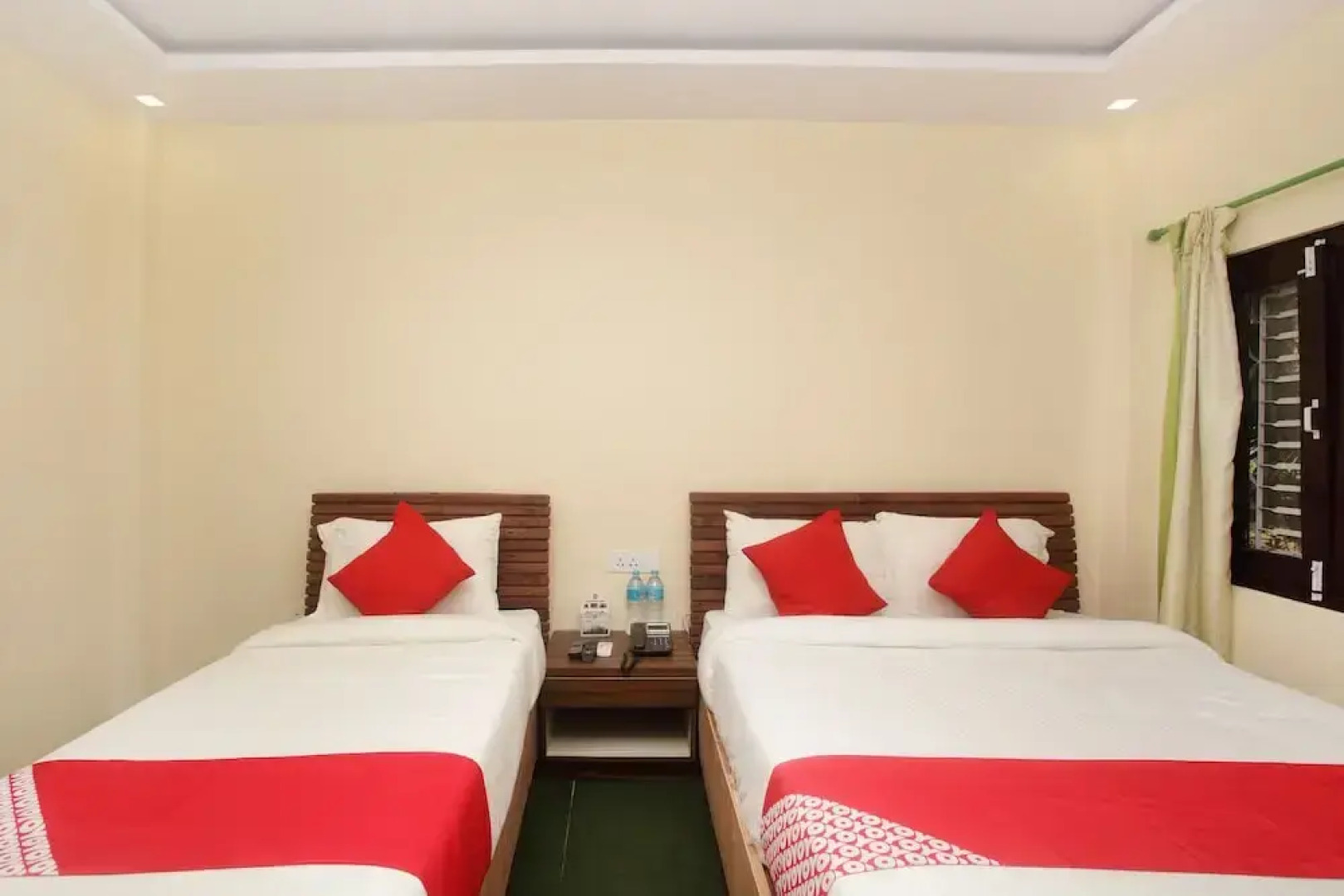 Oyo 643 Samarth Bardiya Adventure Resort