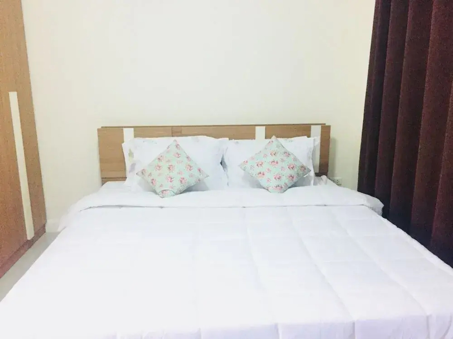 M Tropical Villa - East Pattaya