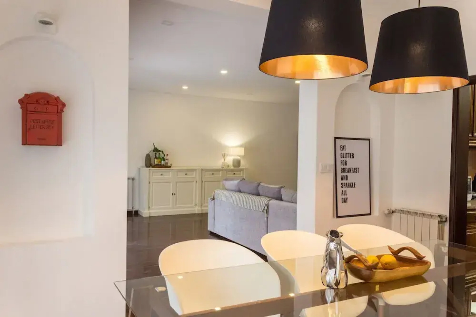 Quinta de Infias villa with pool close to city center