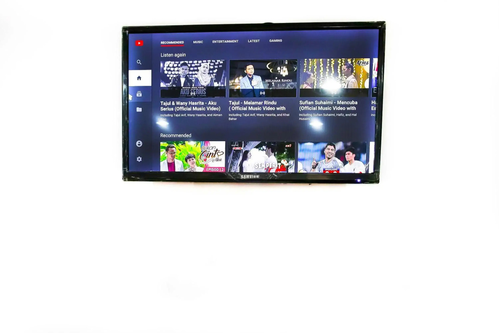 Smart Hotel Shah Alam Seksyen 15