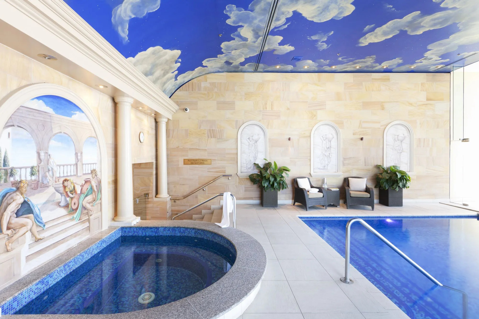 The Sebel Quay West Auckland