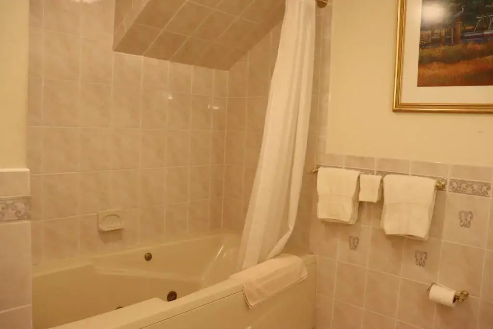 The Gables at Stirling Guest Hotel