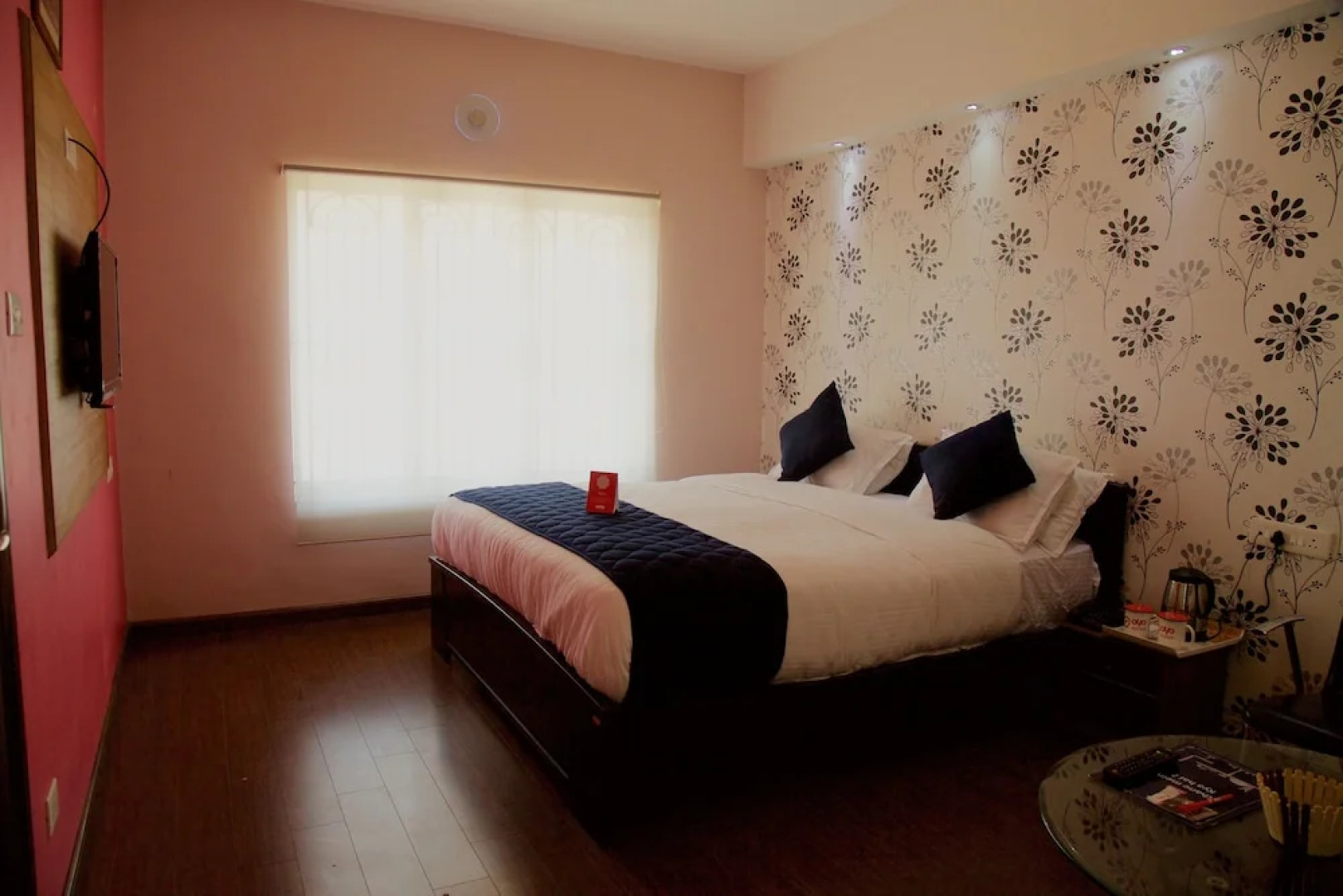 OYO 3218 Park Avenue